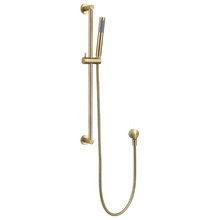 Avalon Rail Shower